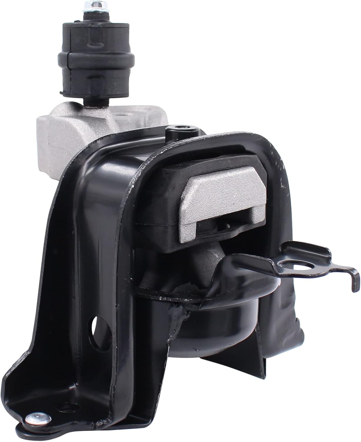 NewYall Engine Motor Transmission Mount Set Toyota Echo Scion xA xB