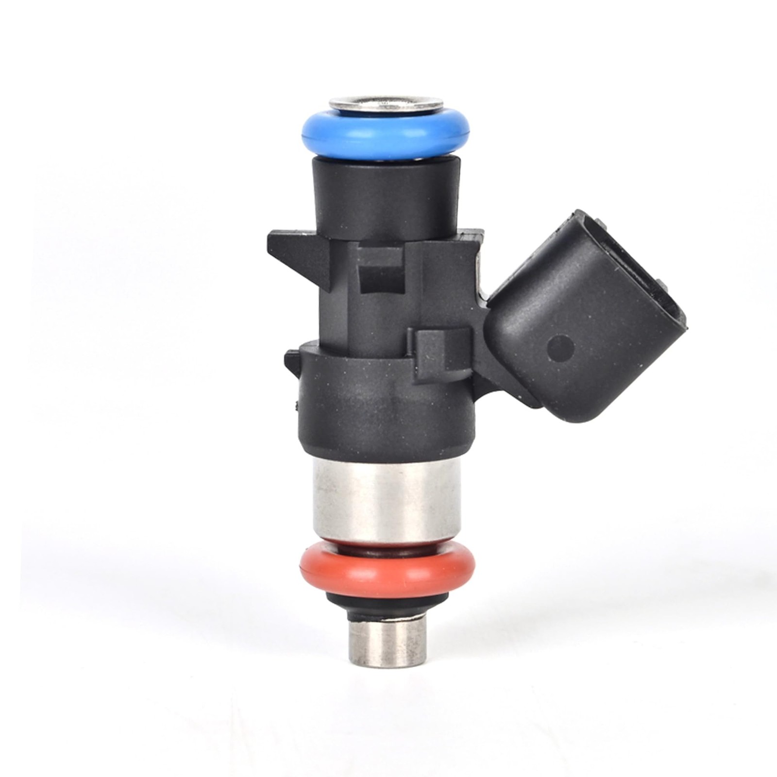 Fuel Injectors 0280158233 4 Holes （1 PC）Fit for 2011-2017 Chrysler