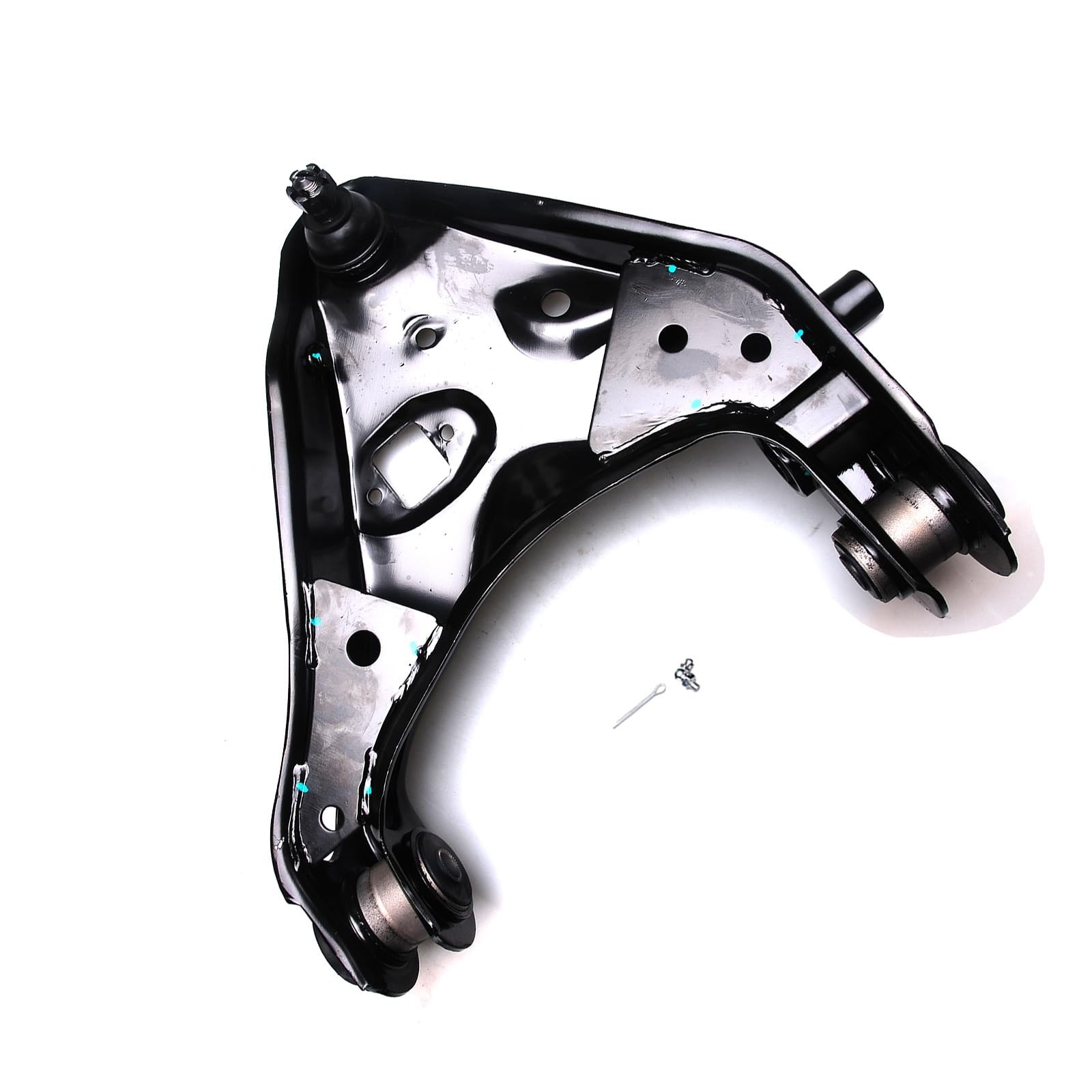 2pc Front Lower Control Arm Kit K620319 k620320 for Ford Ranger 1998-2011 (To…