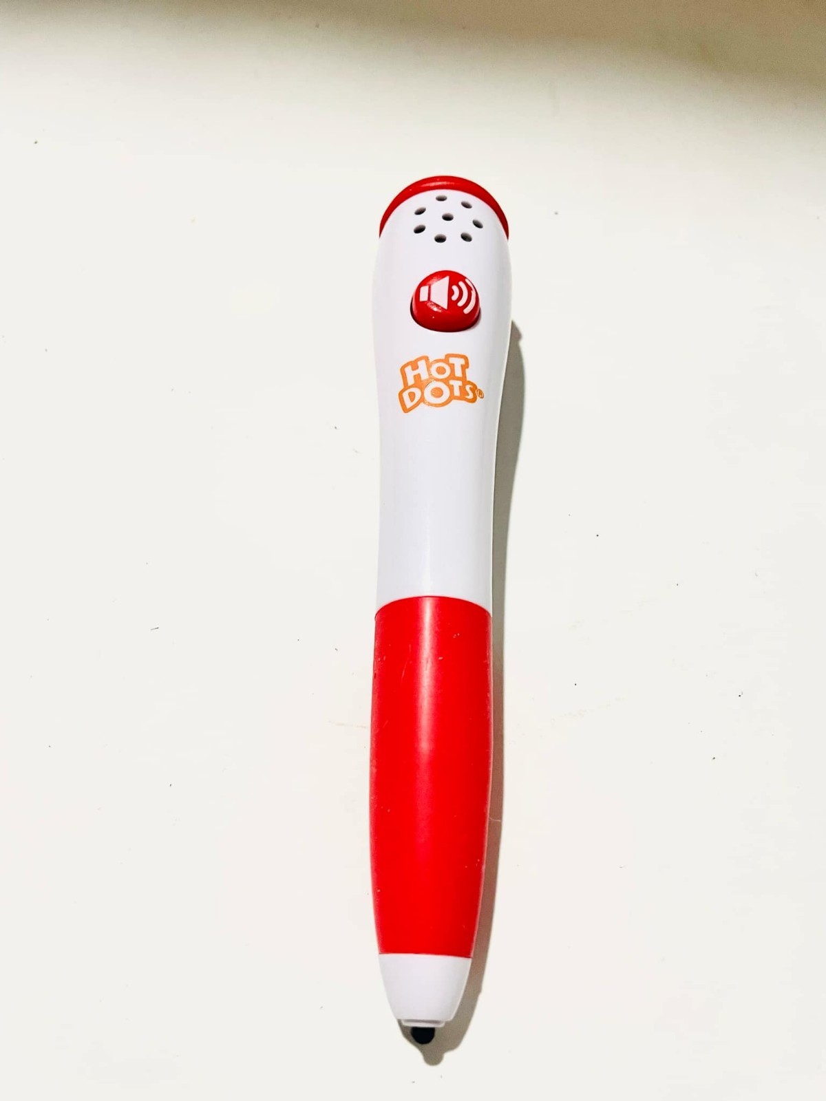 Hot Dots Replacement Interactive Pen Learning Sound Effects Educational Insights