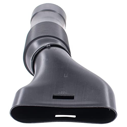 Left and Right Engine Air Intake Hose 2.6L 3.2L for Mercedes-Benz C240 C320