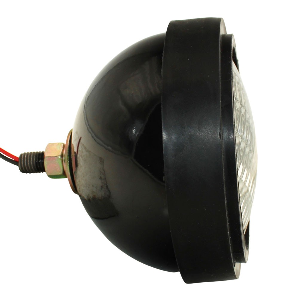 12V Sealed Beam Headlight Fits Ford Replaces D4NN13002C
