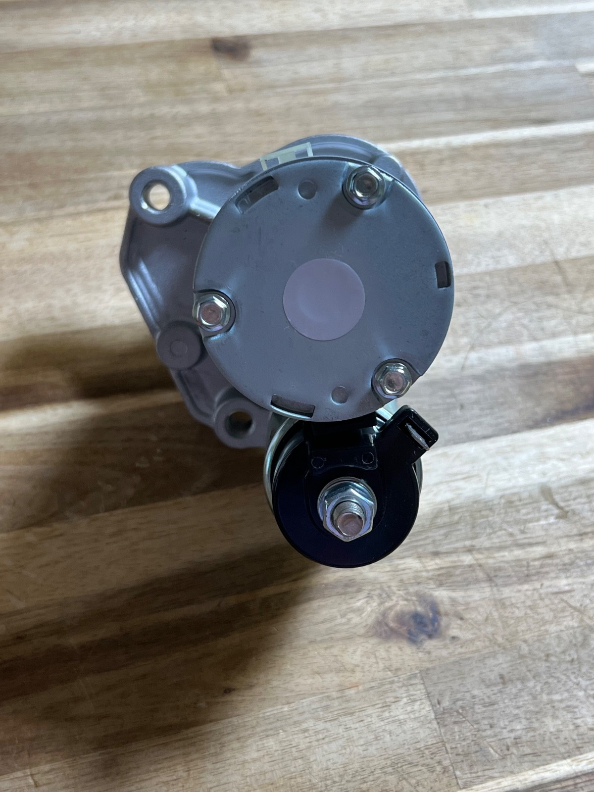 19616 New Starter Replacement for 11-21 V6 3.6L Chrysler 200 Town & Country,