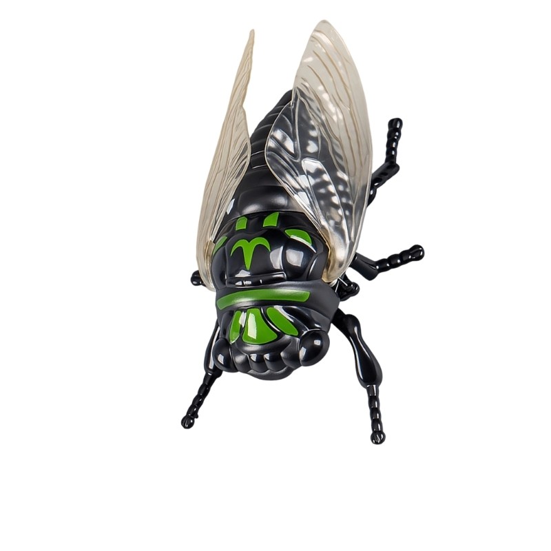 Creative Realistic Wind Up Insect Toy For Laughter Joy And Fun Halloween Toy