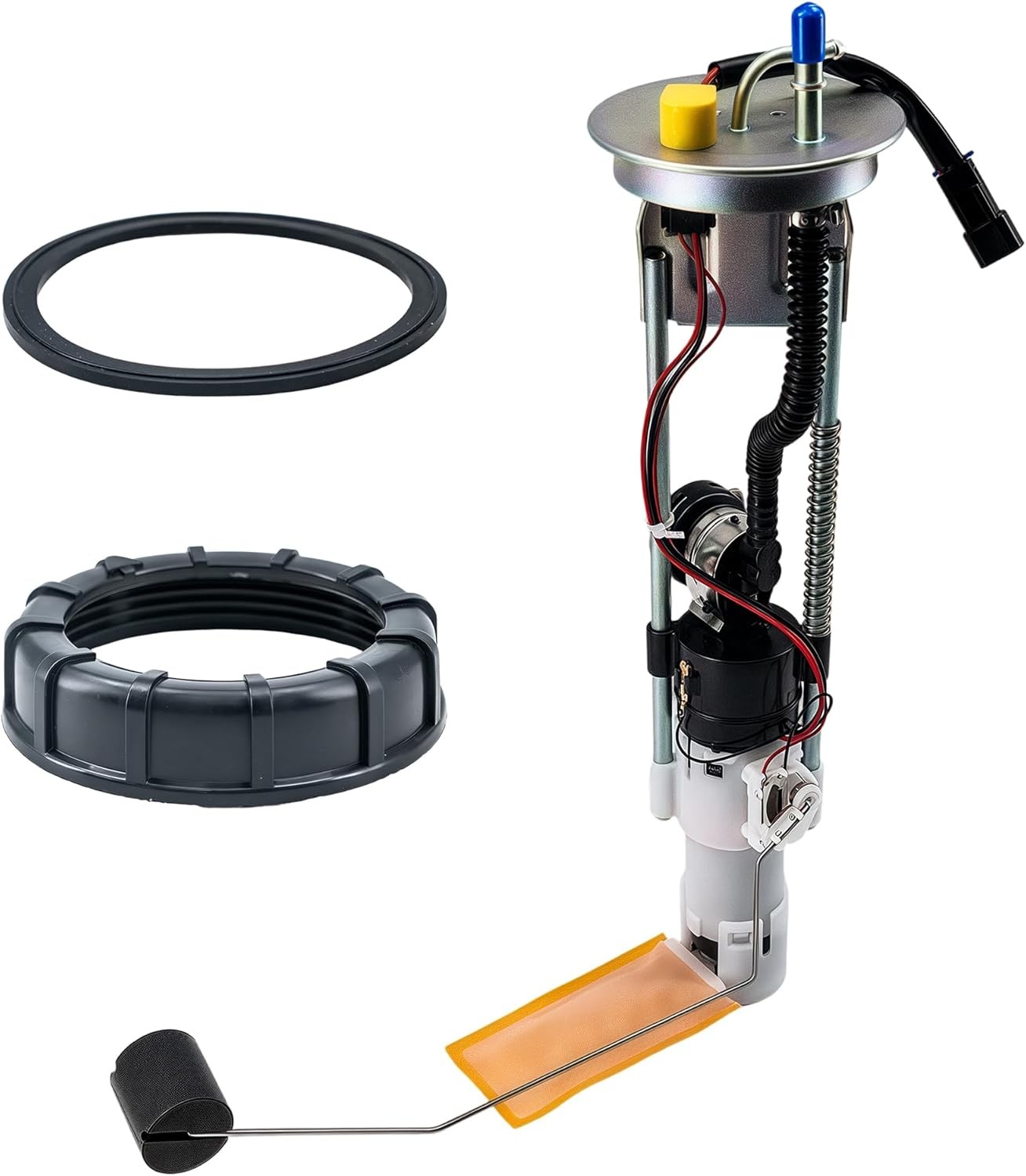Fuel Pump Module Assembly Compatible with Polaris Ranger 500 EFI Crew 2006-2013,