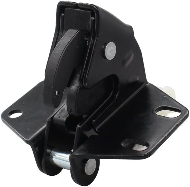 Rear Right or Left Side Lower 3rd Door Latch Lock Actuator Assembly for GMC