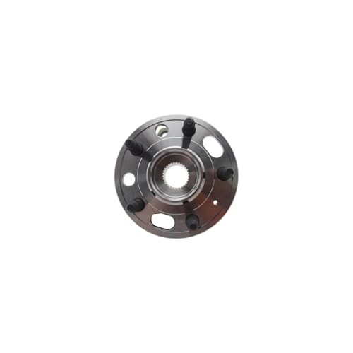 104288 Wheel Bearing and Hub Assembly – Front or Rear, Left or Right (Driver