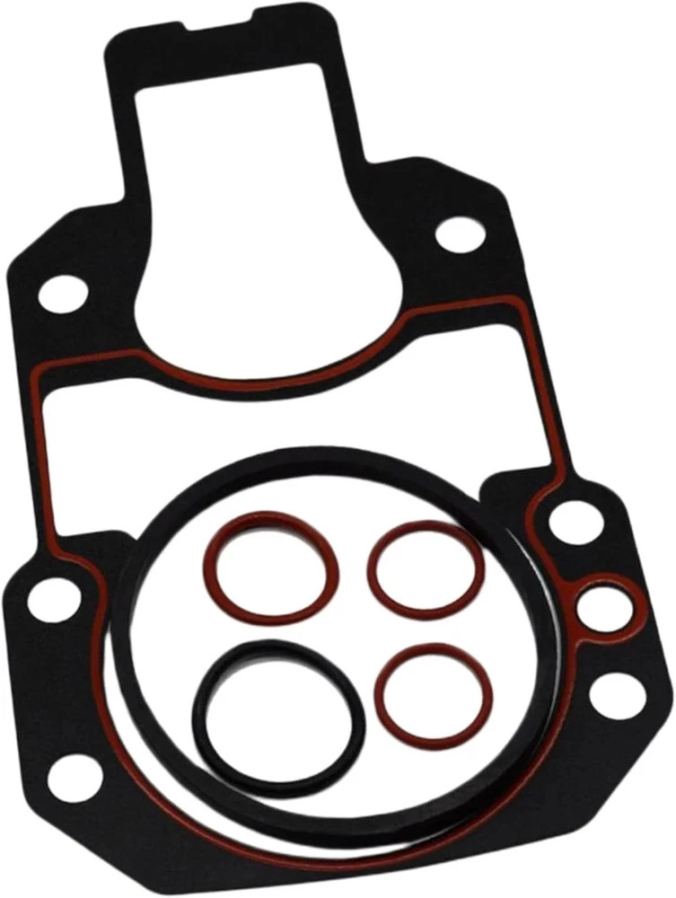803099T1 Bellows Kit with Gimbal Bearing for MerCruiser Alpha One Gen 2 1991 and