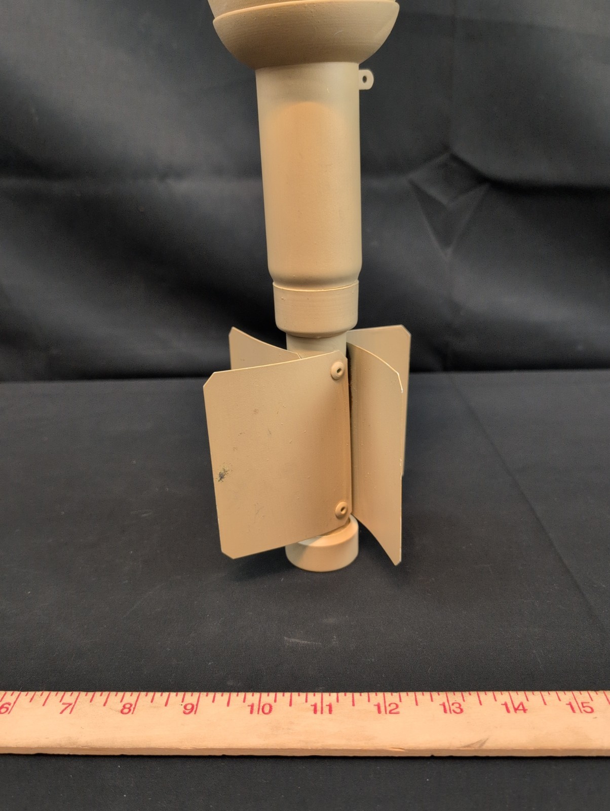 FAKE Panzerfaust 60 German WW2 Anti-Tank Charge – Replica