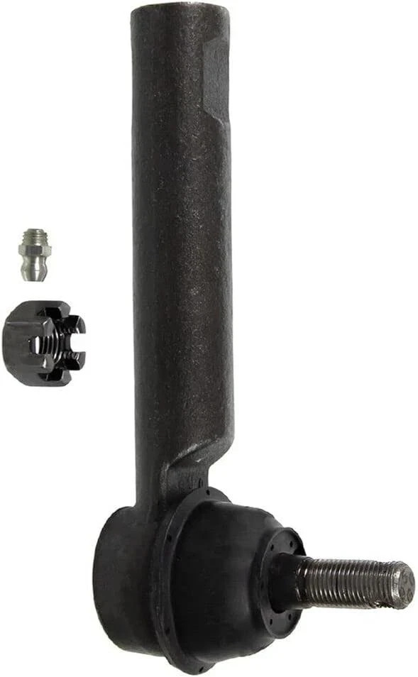 Detroit Axle – 2 Front Outer Tie Rods for Toyota Corolla iM Matrix Pontiac Vibe