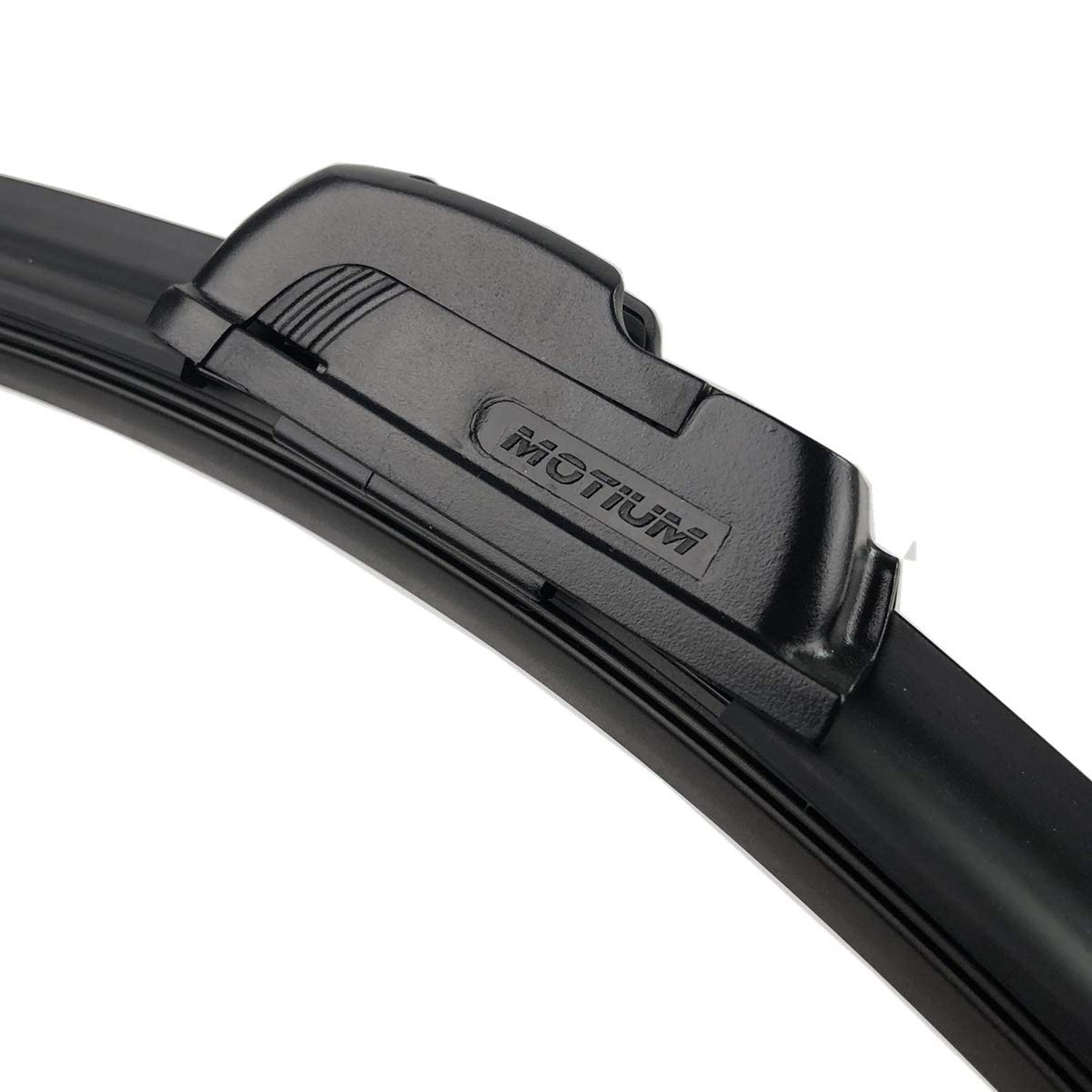 Premium All-Season Windshield Wiper Blades, 2 front and 1 rear (pack of 3) (2…