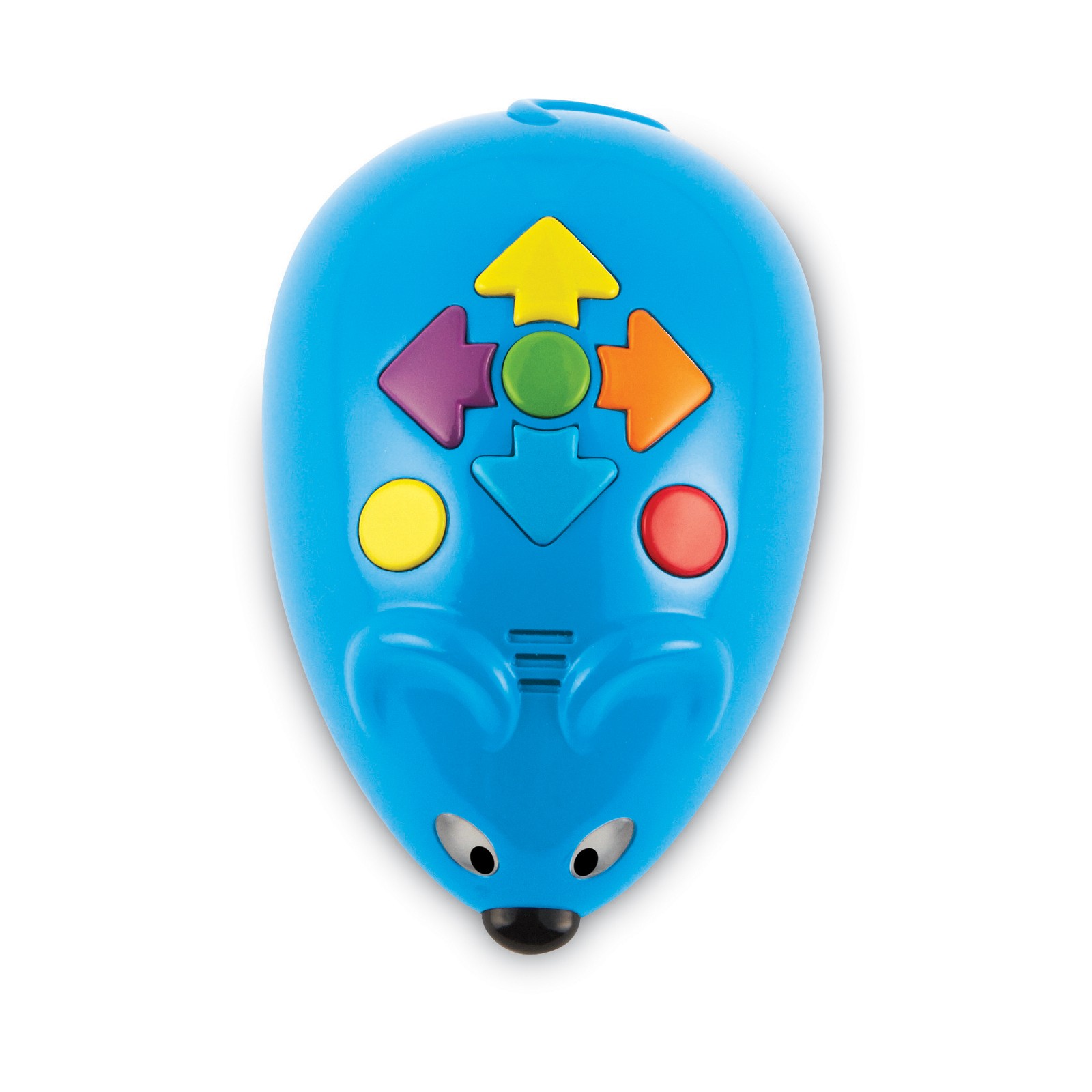 Learning Resources Learning Essentials – Code & Go Robot Mouse Activity Set