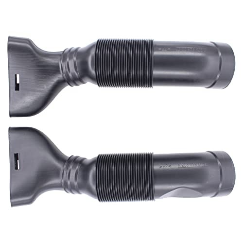 Left and Right Engine Air Intake Hose 2.6L 3.2L for Mercedes-Benz C240 C320