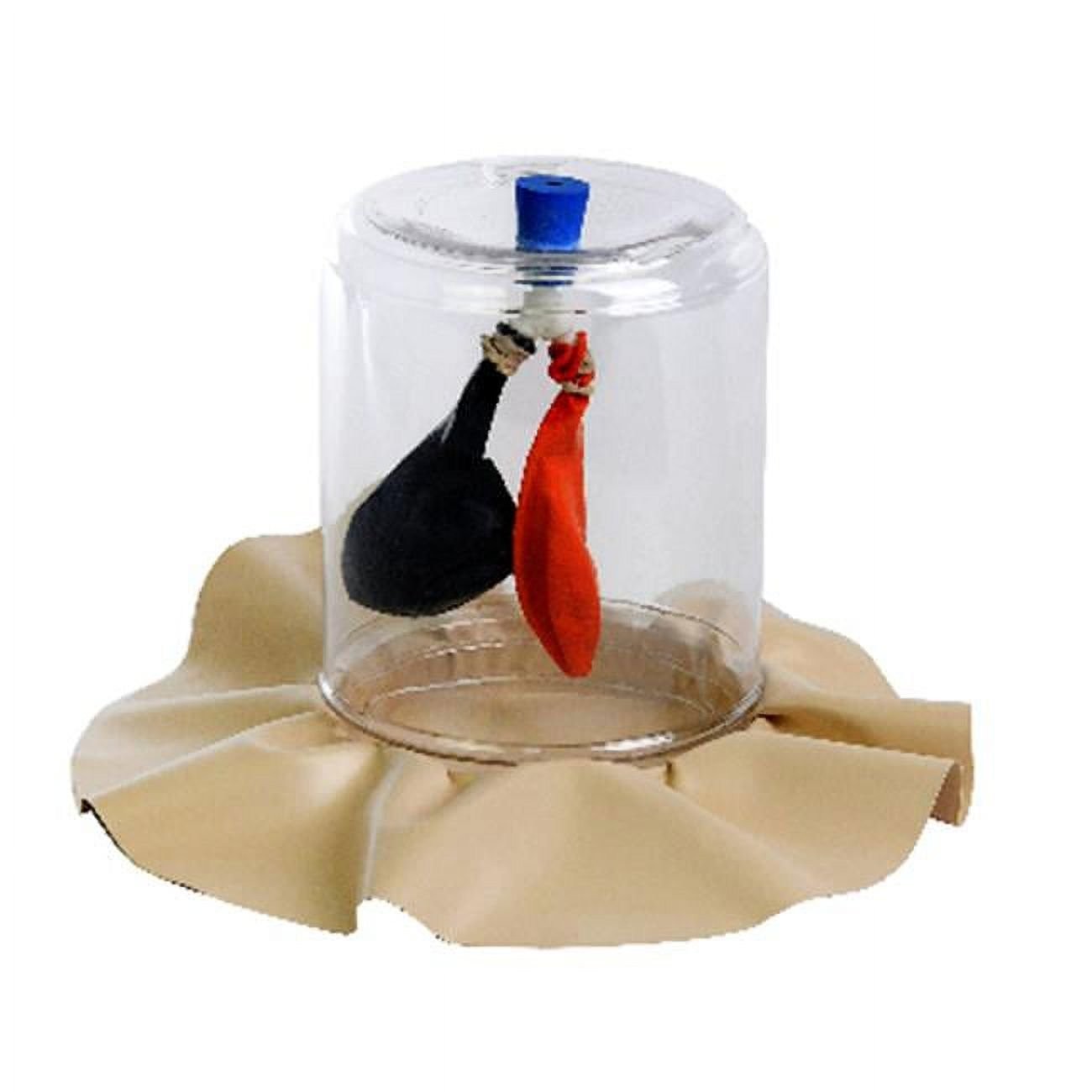 American Educational Lung Demonstration Science Health Experiment Kit Grade 3-9