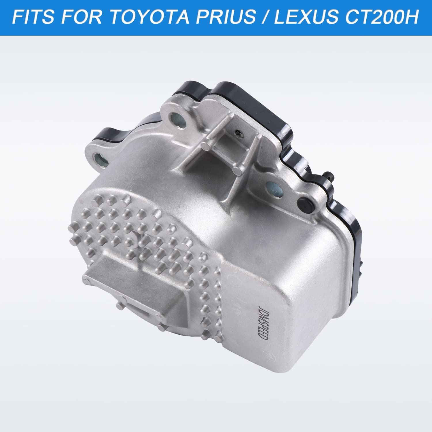 BUSIDN Electric Water Pump Assembly Replacement For Toyota Prius1.8L 1.5L…