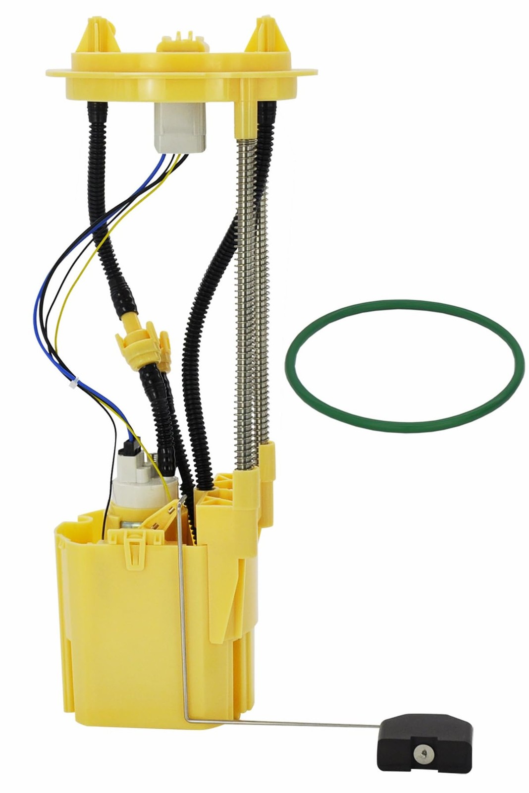 E7181M Diesel Fuel Pump Module Assembly with Sending Unit for 2005 2006 2007 …