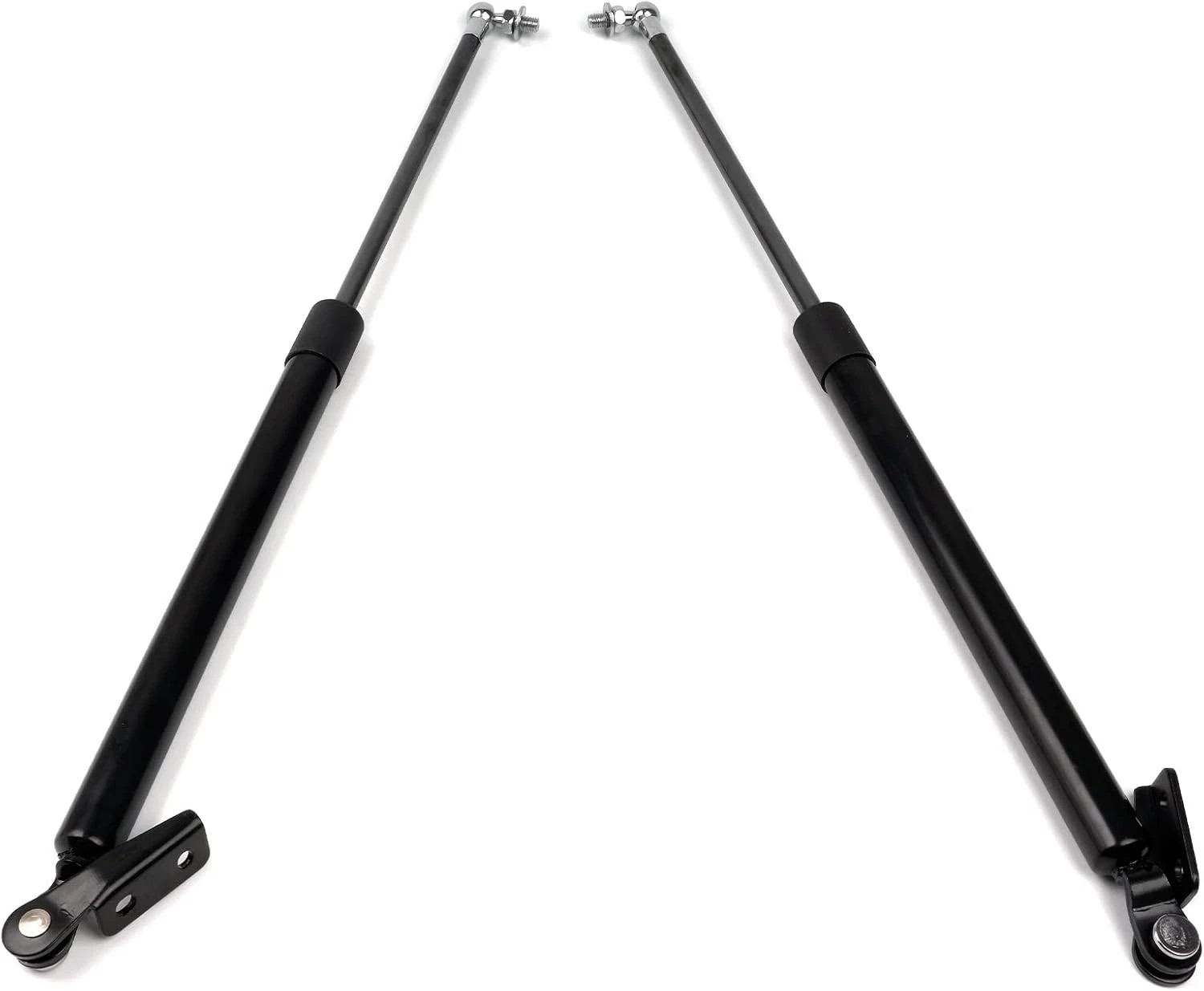 Liftgate Tailgate Rear Door Lift Support Strut with 2014-2018 Subaru Set of 2