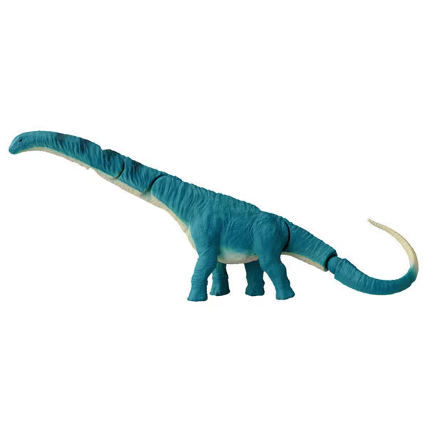 Ania Jurassic World, Dinosaur, Argentinosaurus, [Ages 3 and up] TAKARATOMY, 016