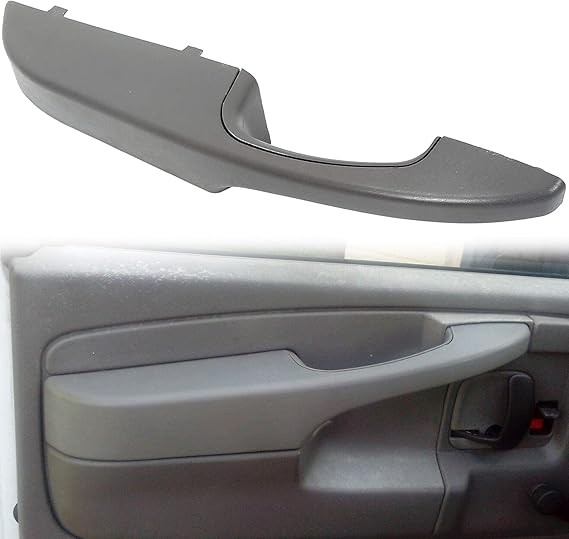 ECOTRIC Interior Pull Handle for Chevy Express Driver Side