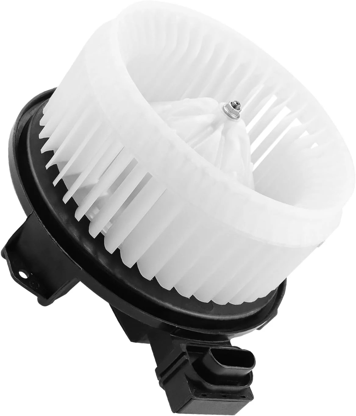 Front AEagle AC Heater Blower Motor Fan for Honda Civic 2006-2011, Jeep Wrangler