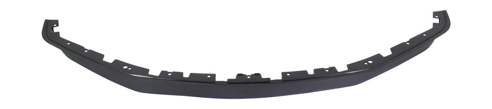Evan-Fischer Front Valance Compatible with 2008-2010 Ford F-250 Super Duty an…