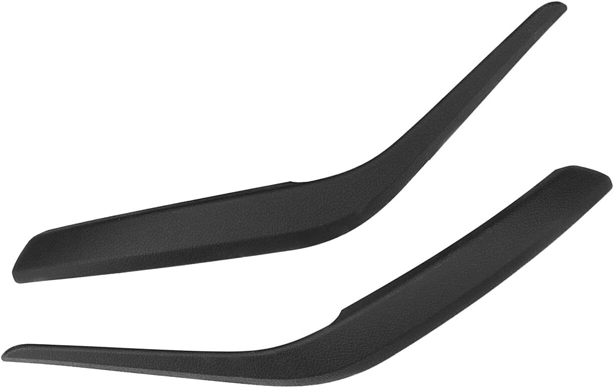 Inner Pull Door Handle Cover Replacement for BMW X1 E84 2009-2015, Armrest Grab