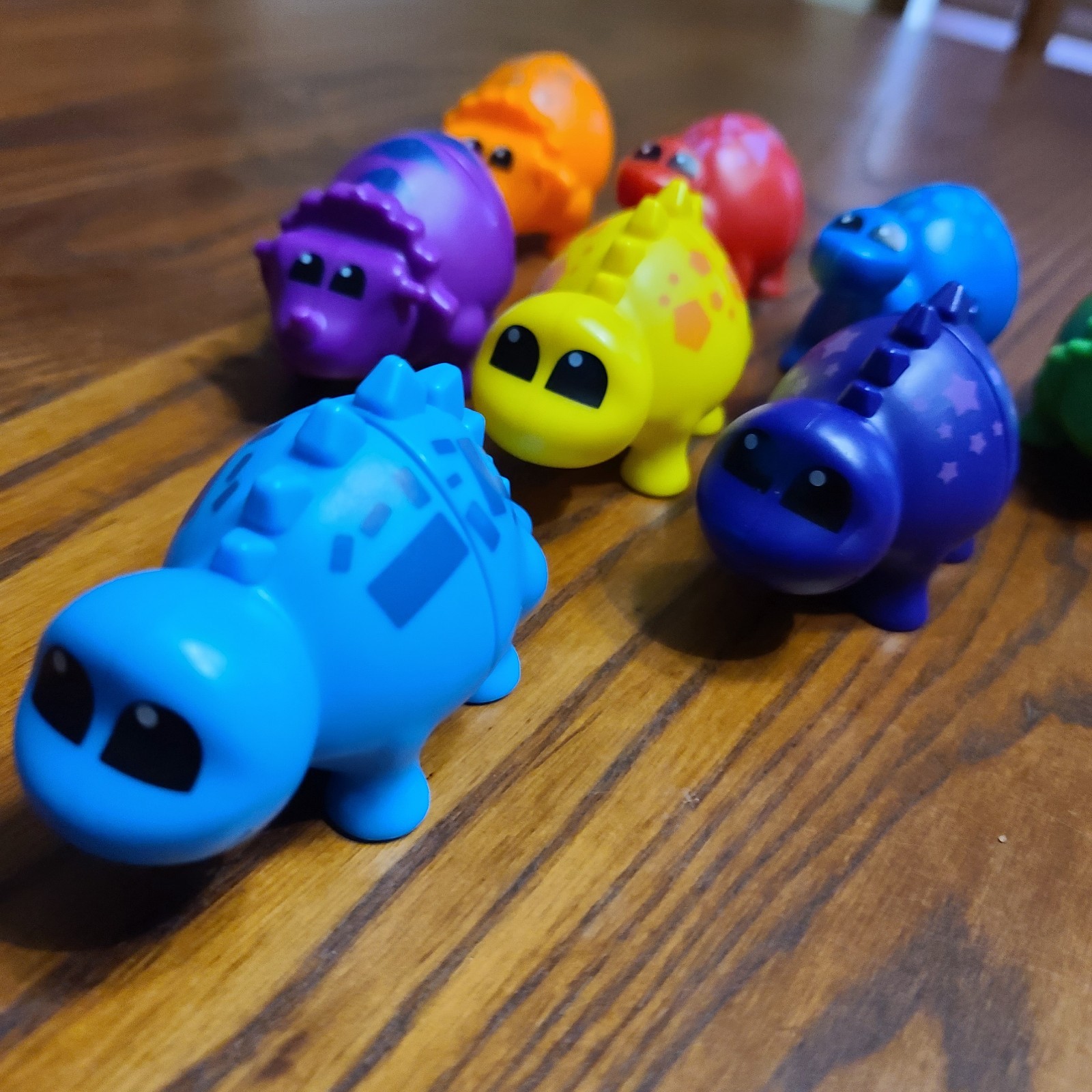 Learning Resources Snap-n-Learn Matching Dinos, Fine Motor, Counting Sorting Toy