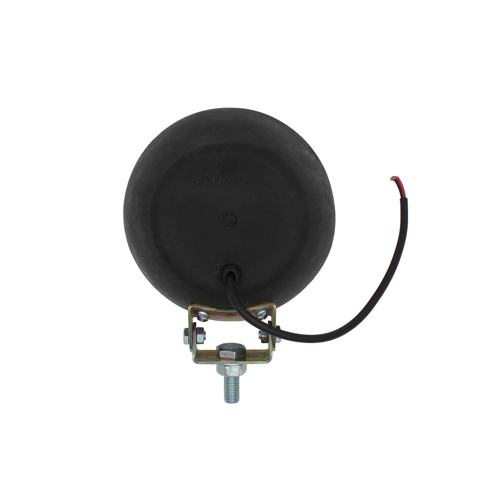 12 Volt Round Worklight Fits Universal Replaces L505-12V