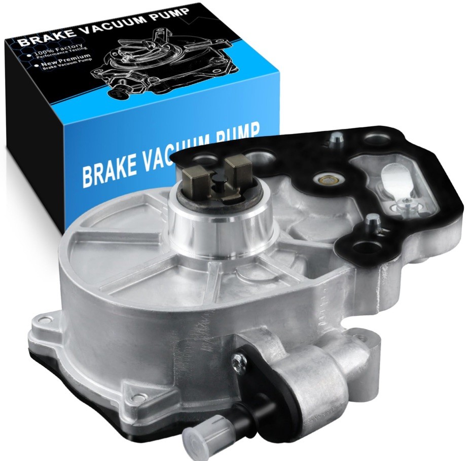 12684050 Brake Vacuum Pump Fits ’16-’22 GM 1.4L and 1.5L Engines