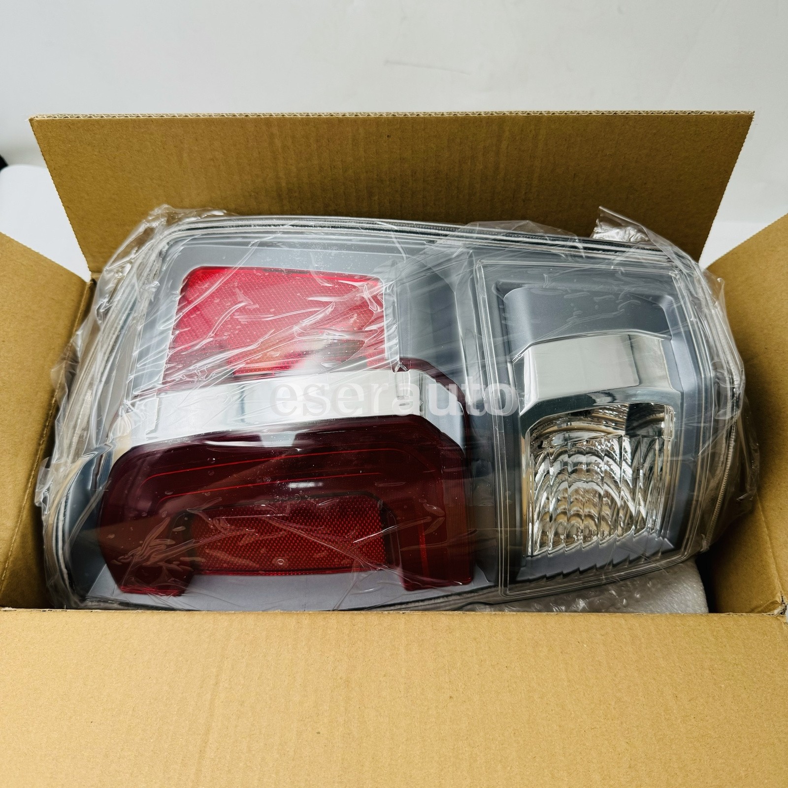 Tail Light Assembly Right Passenger Side 81550-04210 For 2020-2021 Toyota Tacoma