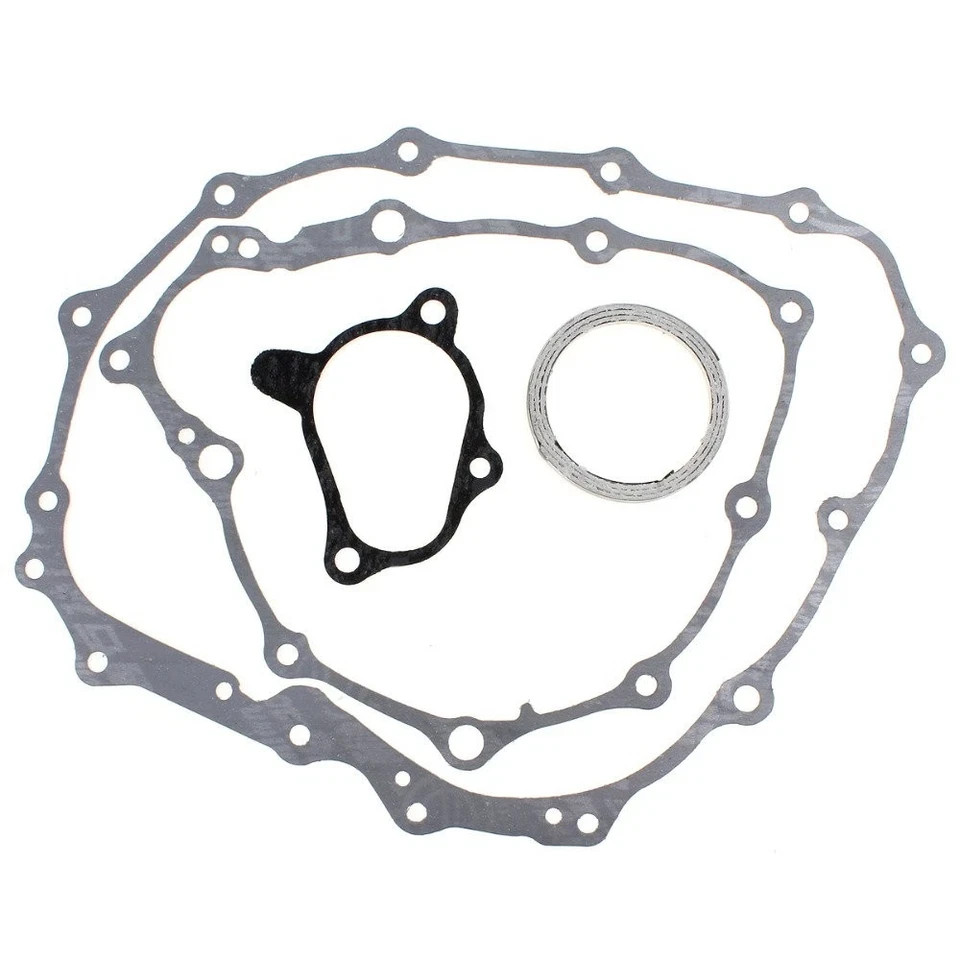 New Complete Gasket Kit Top & Bottom End Set for Honda 400EX TRX400EX 99-2004