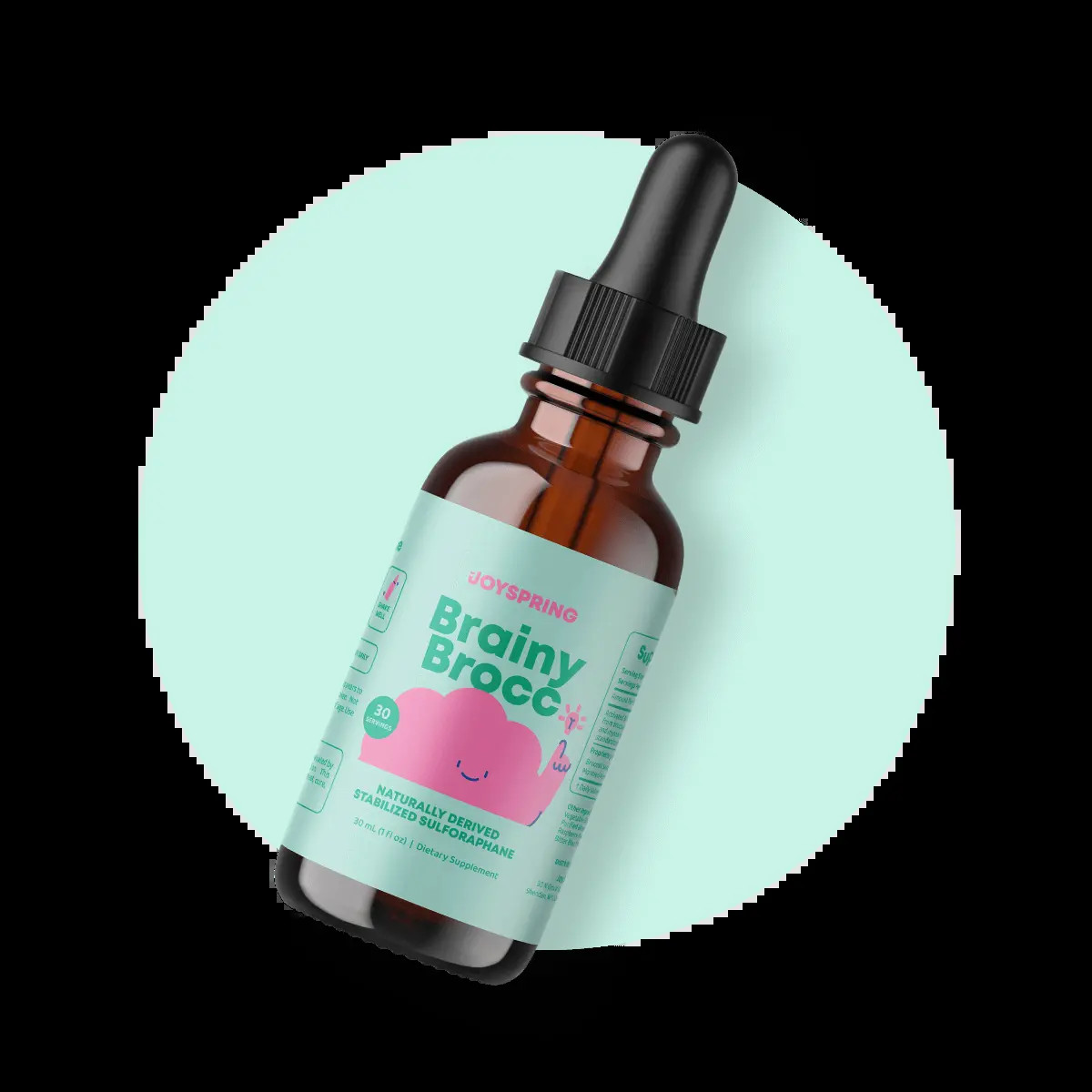 Learning & Gut Balance Trio – Lingo Leap + Para Patrol + Brainy Brocc | Daily We