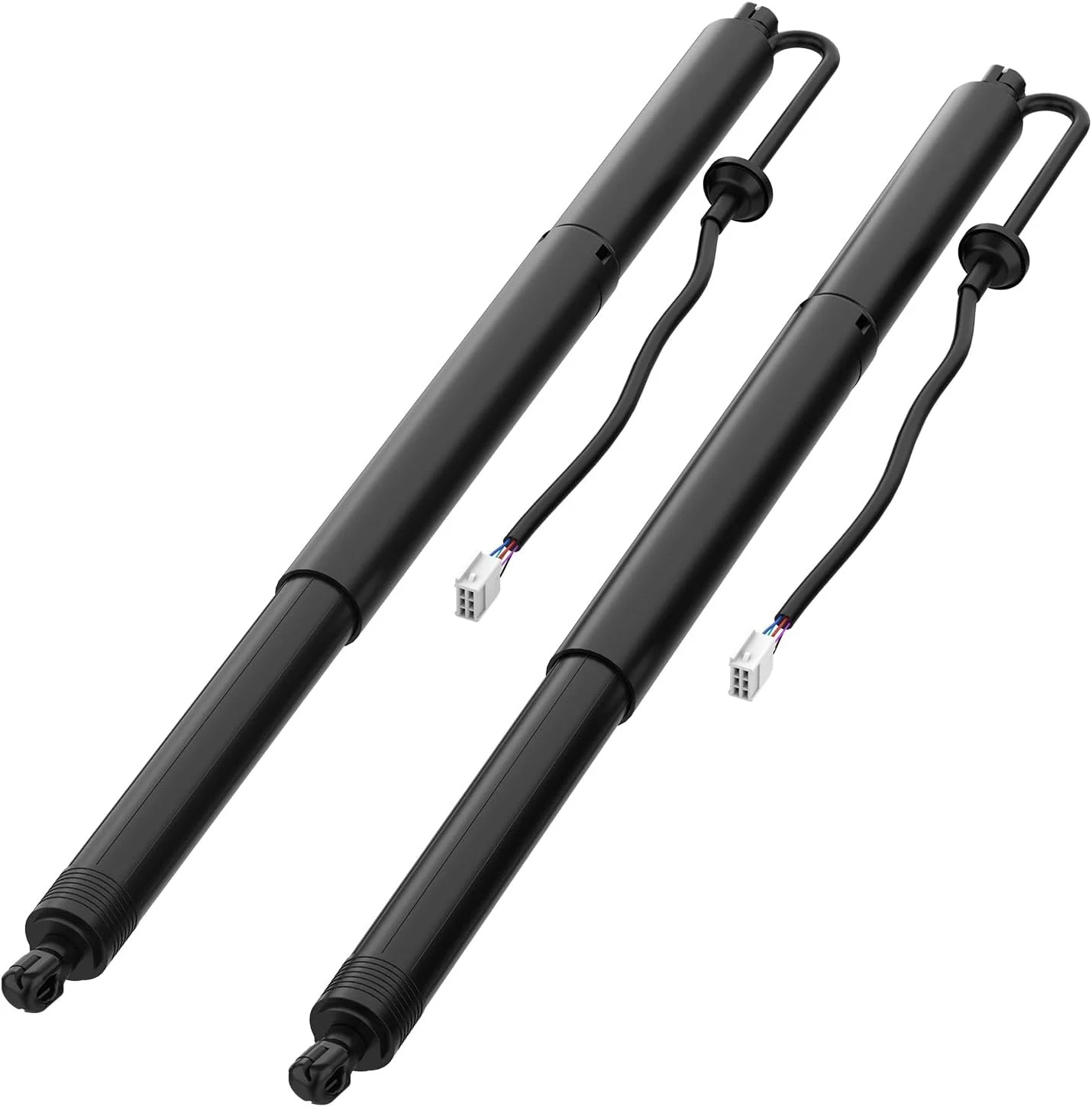 Autoexact Power Liftgate Struts Fit for 2021-2023 Toyota Highlander, Electric Re