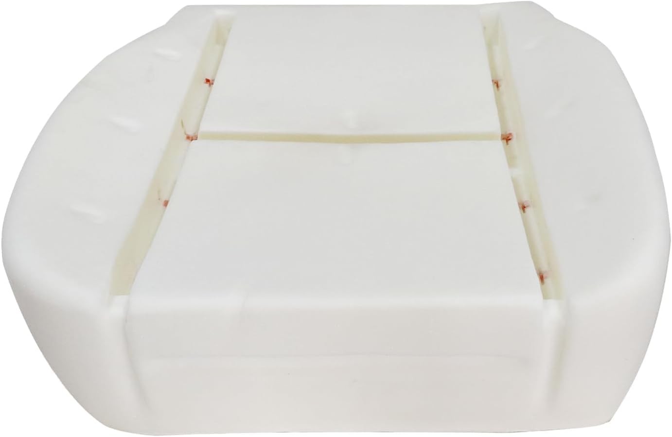 FZJDSD Passenger Side Bottom Replacement Seat Foam Cushion Compatible with Chevy