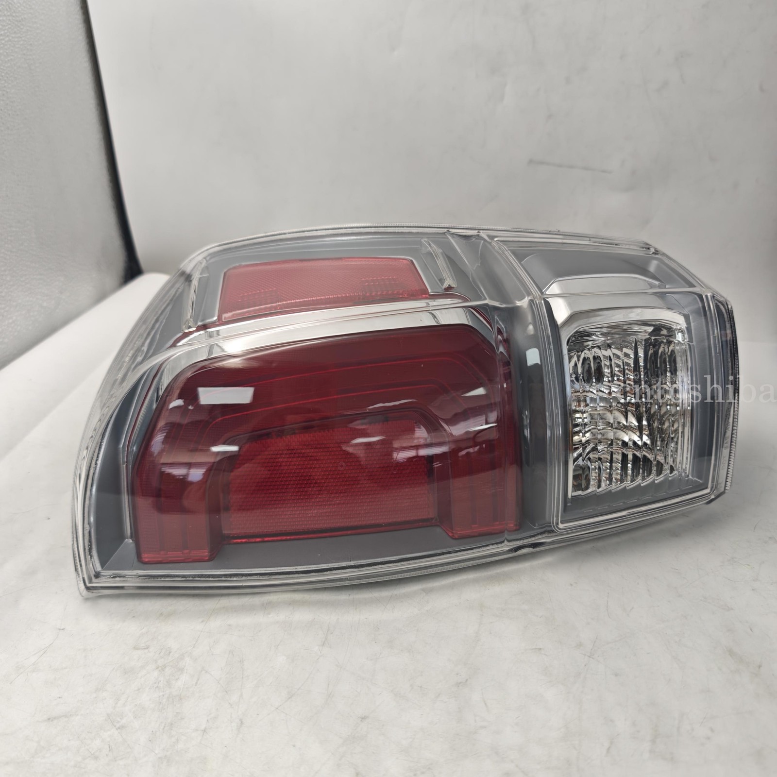 2020-2021 Toyota Tacoma Tail Light Assembly Right Passenger Side 81550-04210