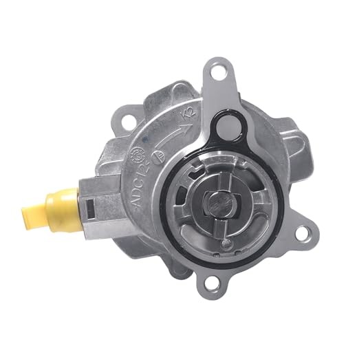 TAUTOY Brake Booster Vacuum Pump LR047384 (2.0L L4) Replacement for Ford Edge
