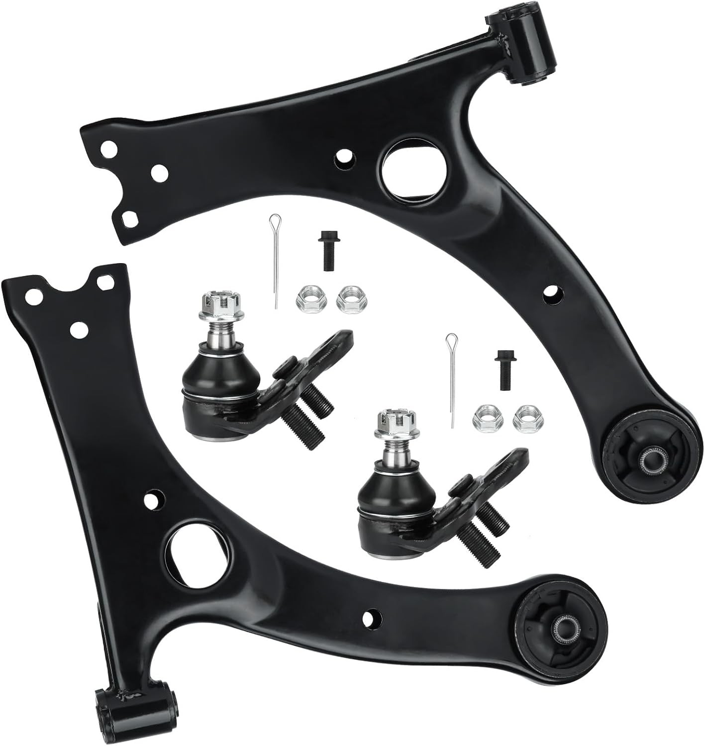 Front Lower Control Arms For Toyota Corolla 2003-2008