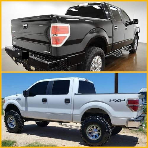 Compatible With 2009 2010 2011 2012 2013 2014 Ford F150 F Right Passenger Side