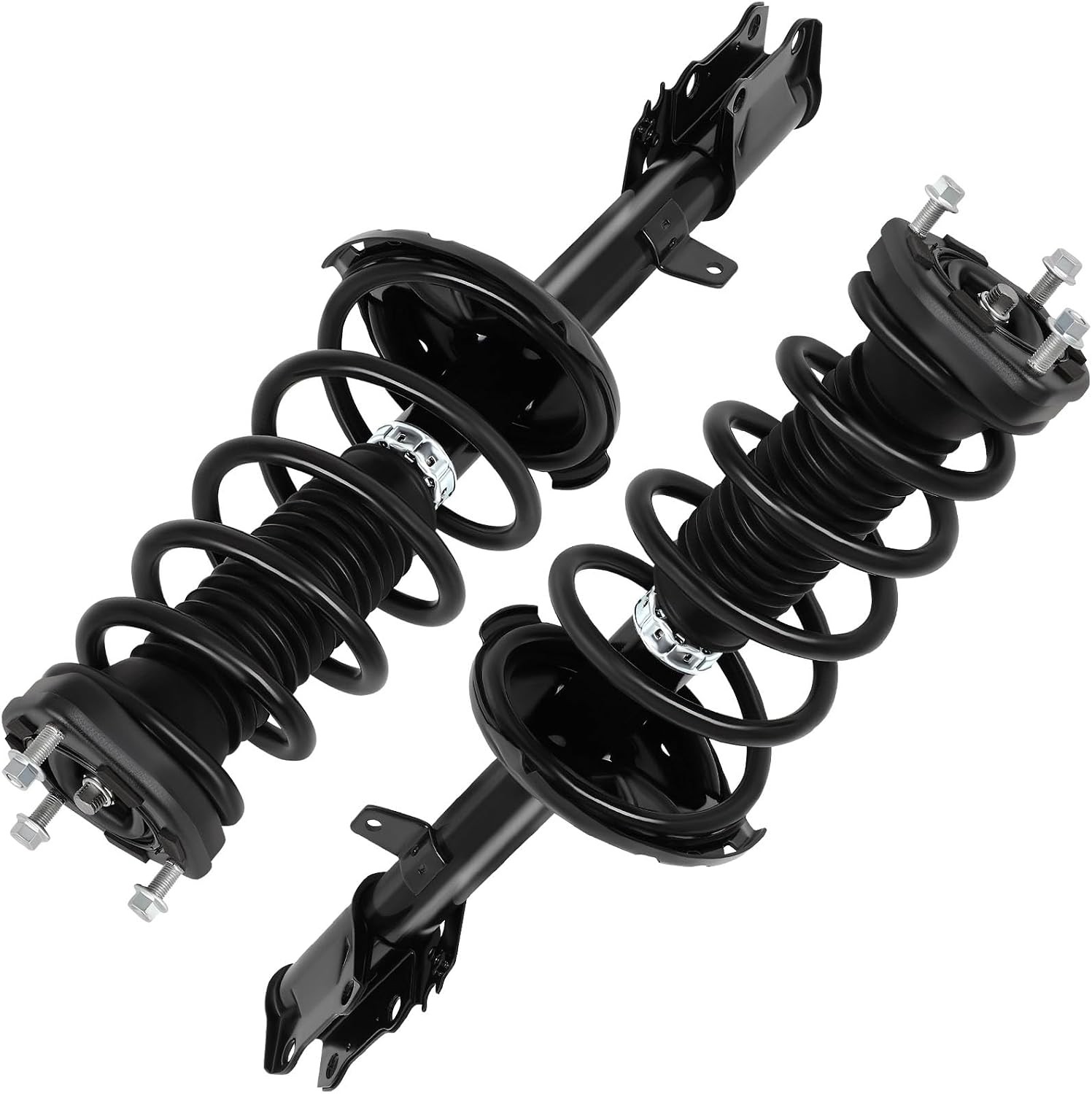 Toyota Highlander Rear Struts 08