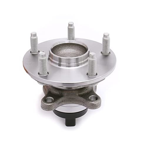 513285 Front Right (RWD Only) Wheel Bearing Hub Assembly fit for 2006-2015