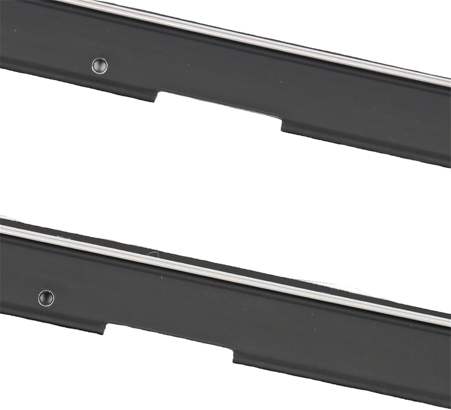 9PCS Window Door Trunk Roof Rail Seal Weatherstripping Kit Replacement for