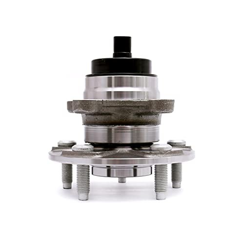 513285 Front Right (RWD Only) Wheel Bearing Hub Assembly fit for 2006-2015