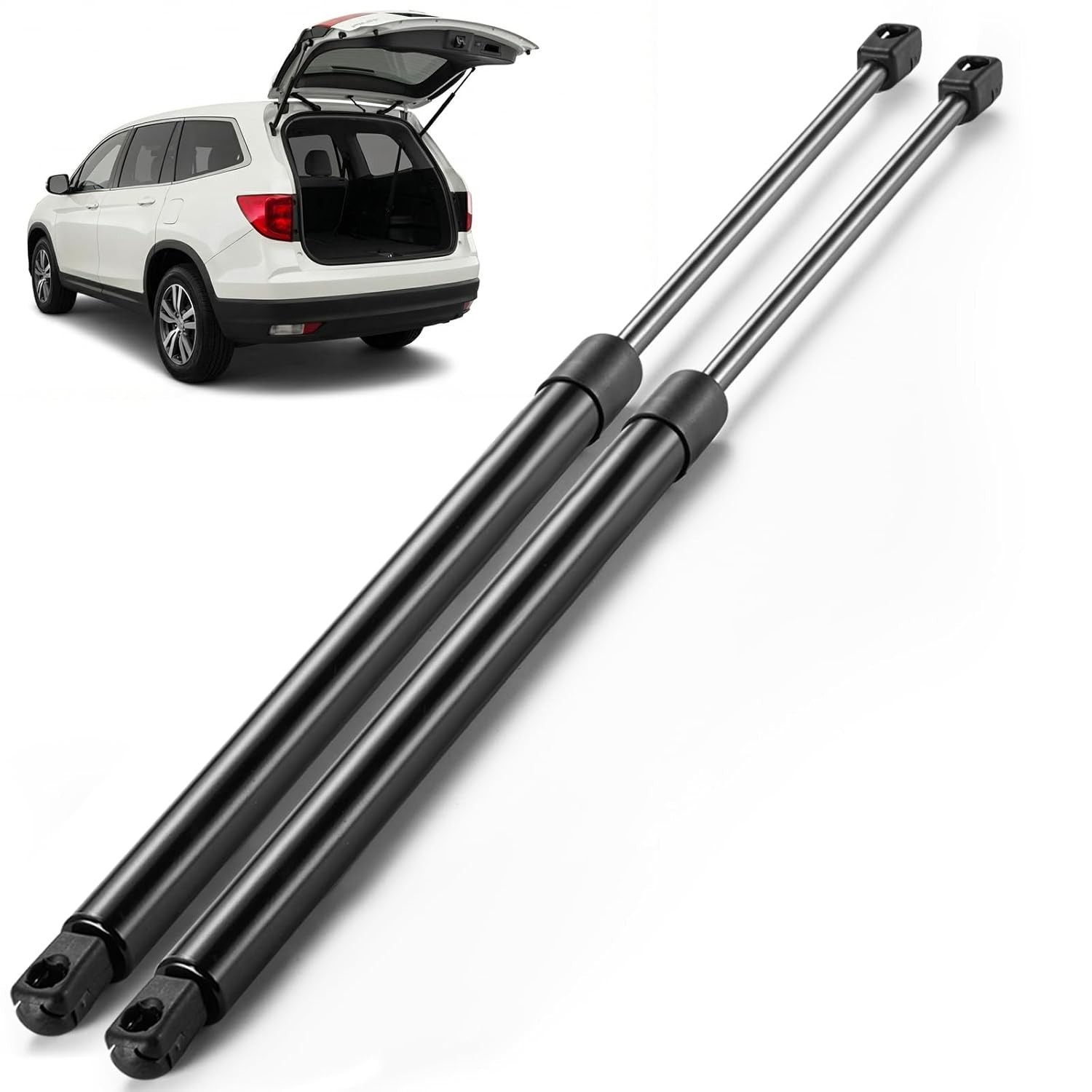 ARANA Rear Hatch Liftgate Struts for Honda Pilot 2009-2015, Tailgate Trunk Shock