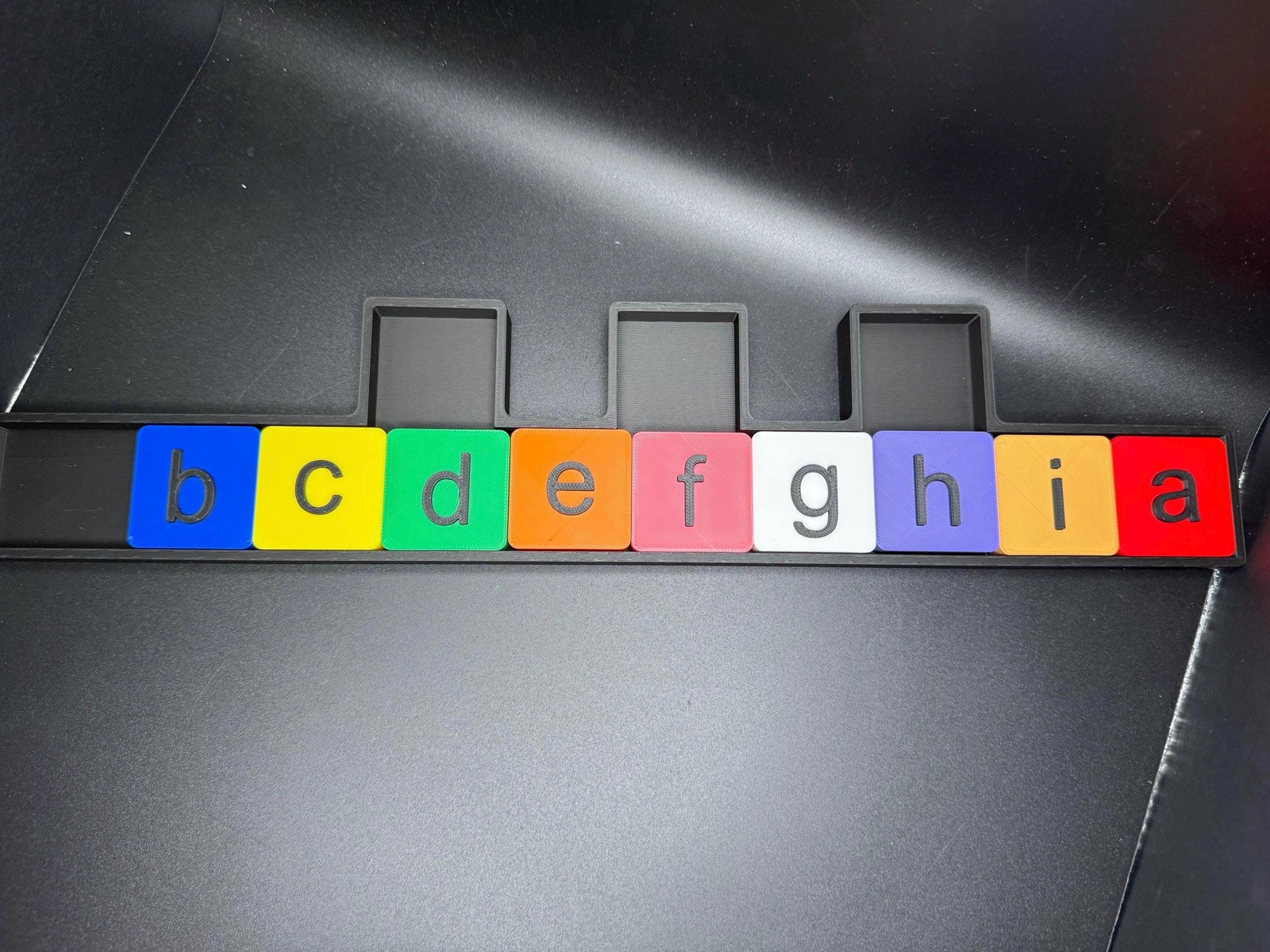 Nine Men in a Trench Puzzle – Modern Recreation of a Classic Puzzle, Over 15
