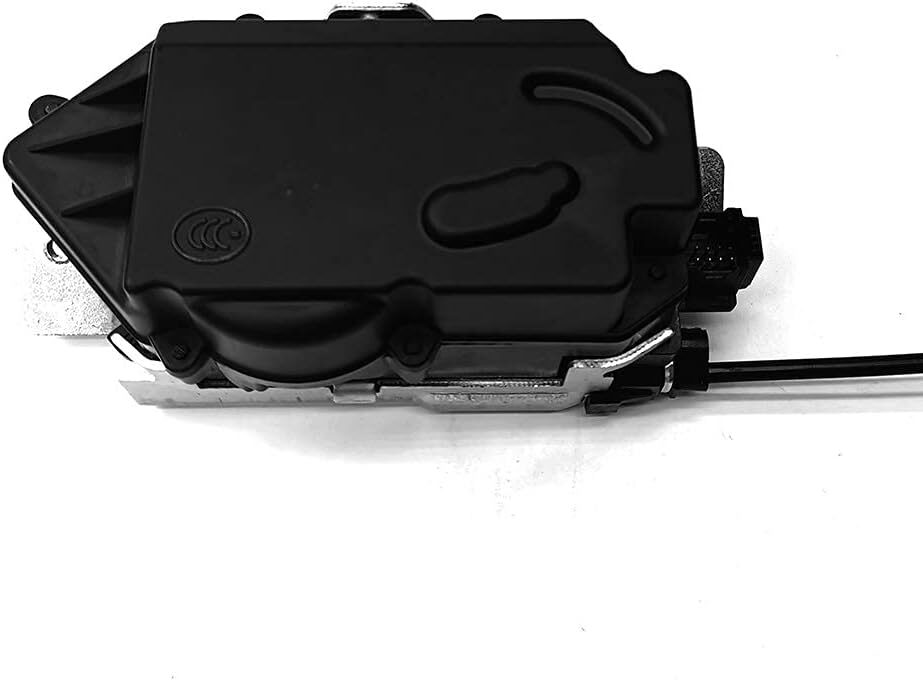 Rear Tailgate Trunk Latch Actuator Replaces for Mercedes Benz GL450 GL550 GL320