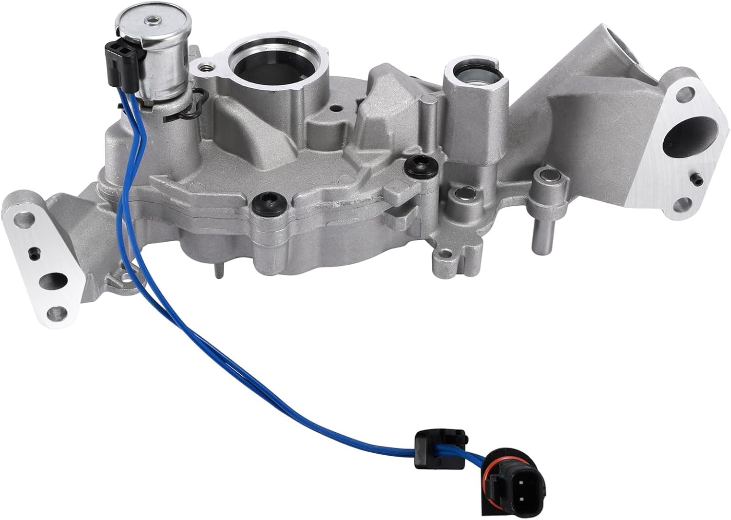 Oil Pump with Solenoid for Chrysler 3.6L 68252670AA