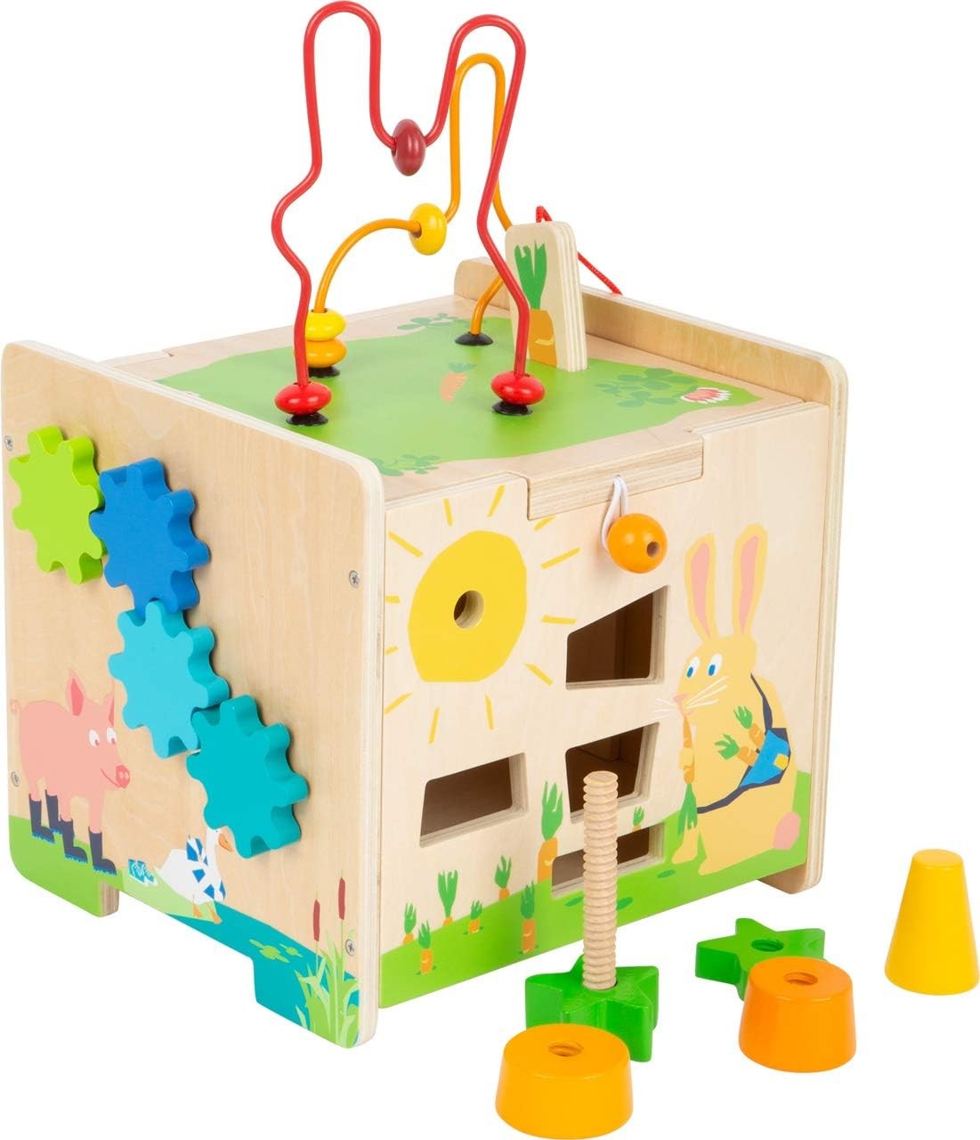 Small Foot 11732 Toys bunny