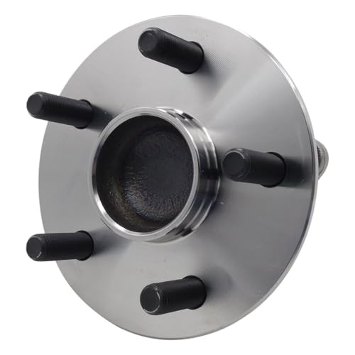 103218 Wheel Bearing and Hub Assembly – Left or Right Rear (Driver or