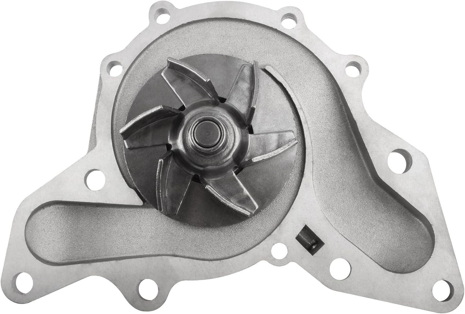 BOXI Water Pump w/Gasket Fit for Kia Sorento 2003 2004 2005 2006 Sport Utility