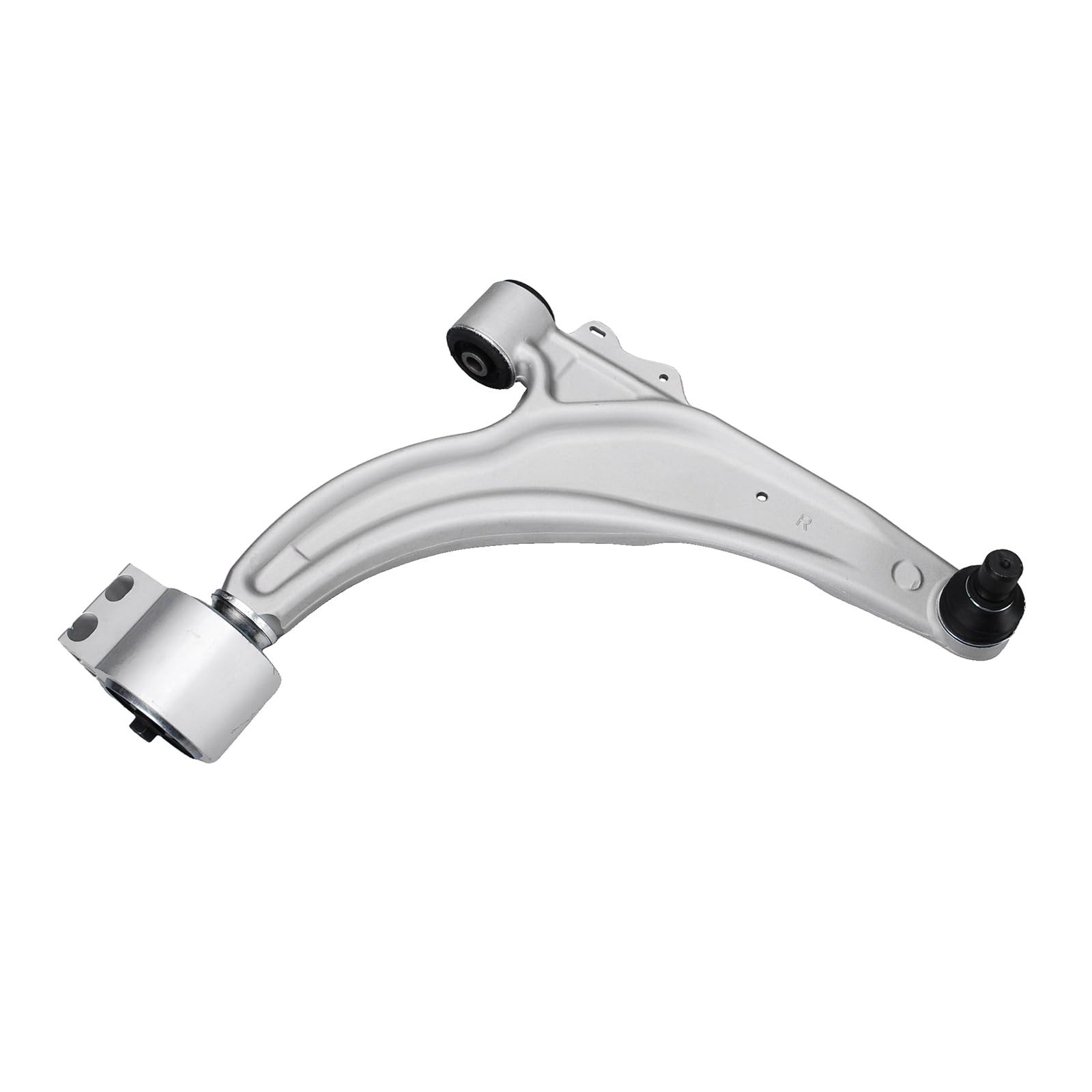 4PC Front Lower Control Arm Kit for Buick Verano 2012-2017, for Chevy Cruze 2…
